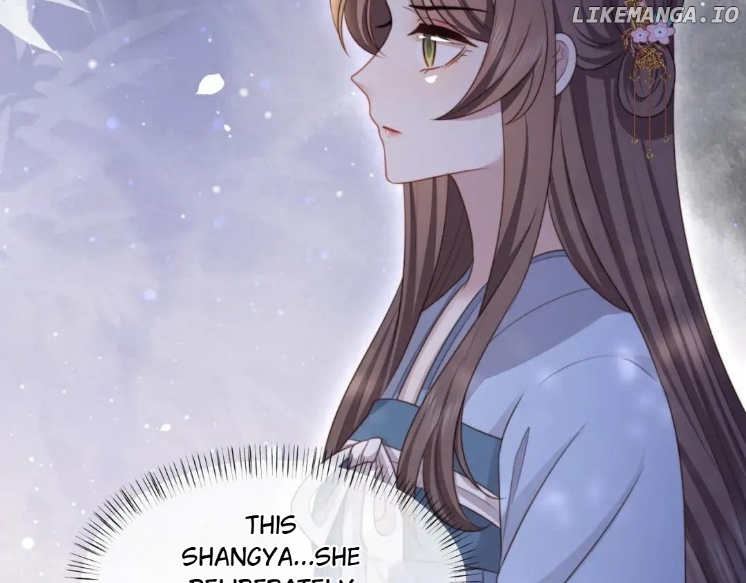 Lonely Emperor Chases His Sister-in-Law Chapter 63 - page 43